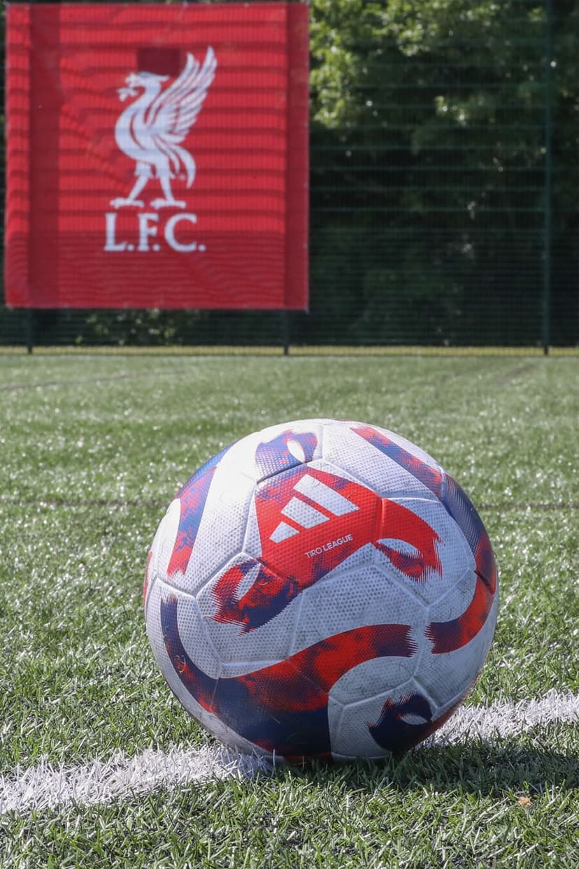 About Our Soccer Club